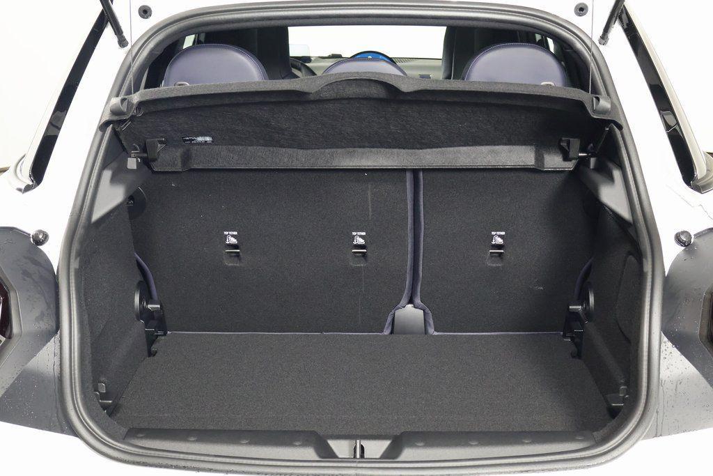 new 2026 MINI Hardtop car, priced at $38,140
