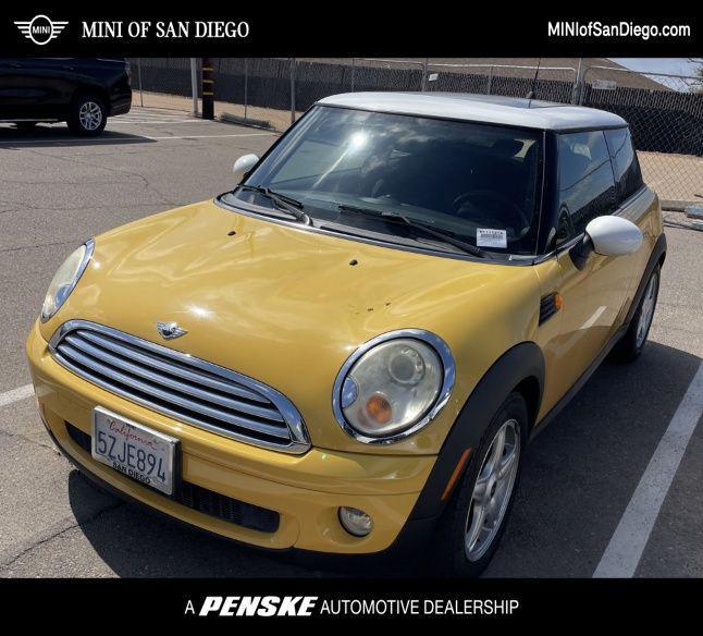 used 2007 MINI Cooper S car, priced at $5,999