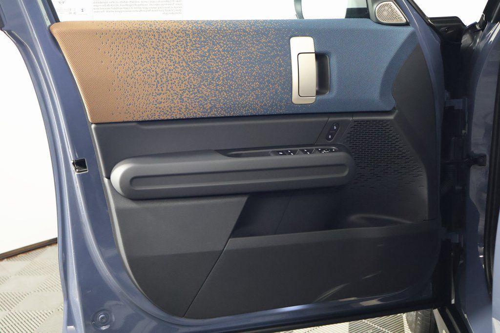 new 2026 MINI Countryman car, priced at $44,760