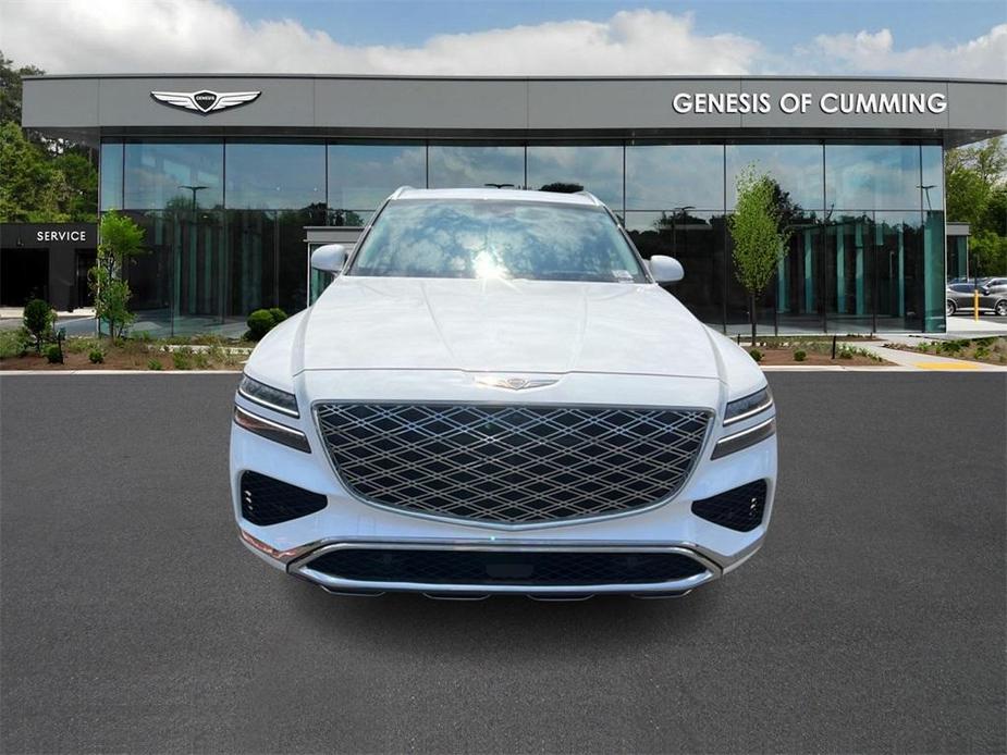 new 2025 Genesis G70 car, priced at $47,557