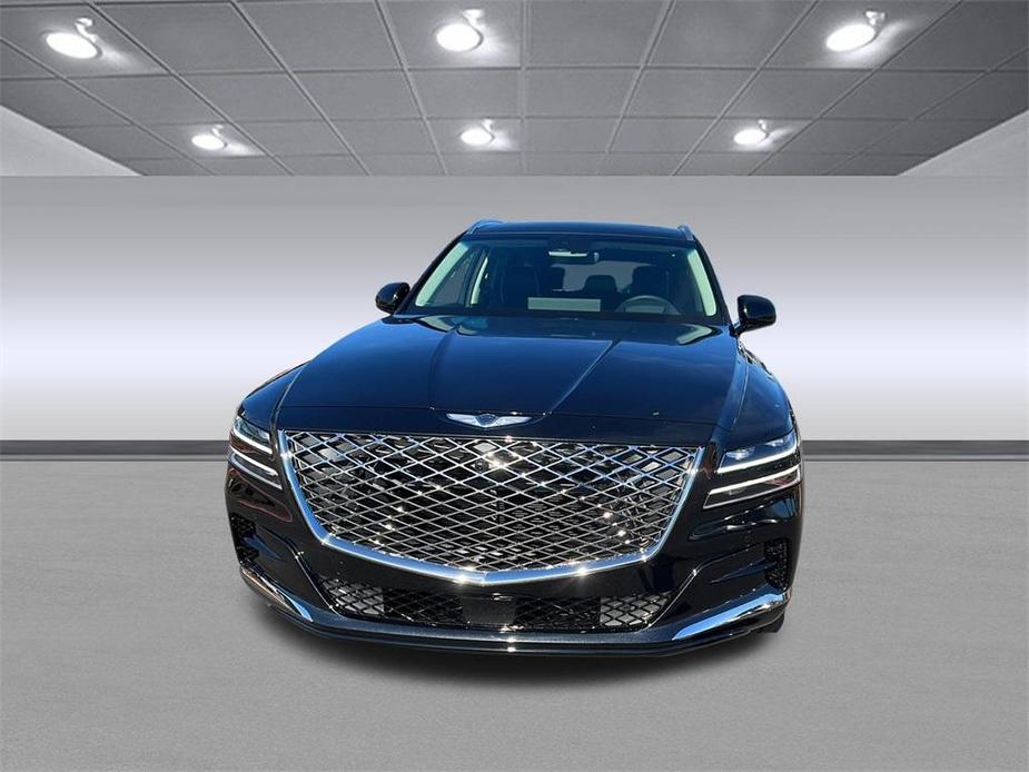 new 2024 Genesis GV80 car, priced at $79,675