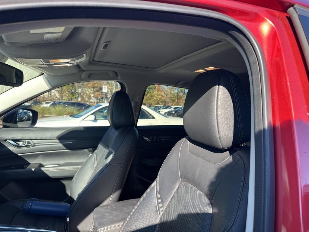 used 2020 Mazda CX-5 car, priced at $24,597