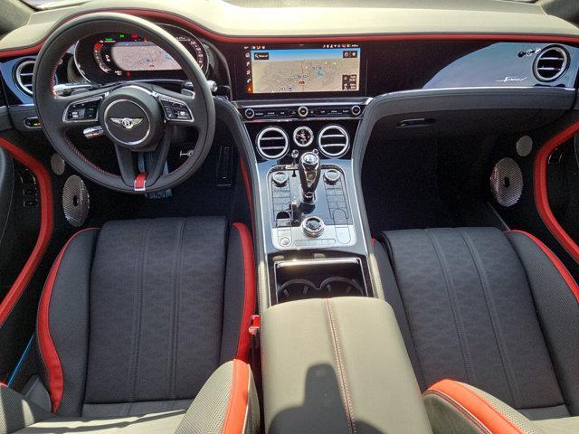 new 2025 Bentley Continental GT car, priced at $356,095