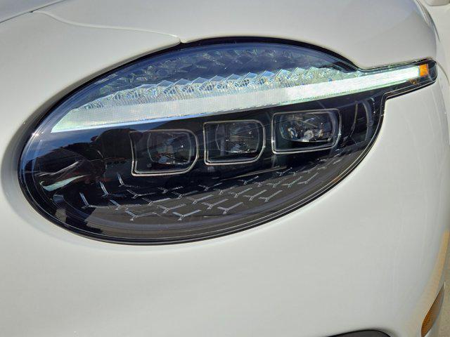 new 2025 Bentley Continental GT car, priced at $356,095