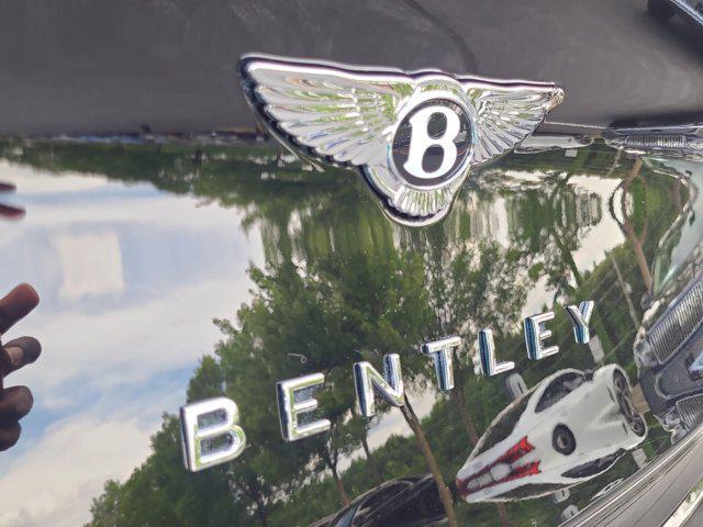 used 2024 Bentley Bentayga car, priced at $226,799