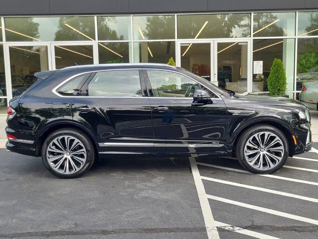 used 2024 Bentley Bentayga car, priced at $226,799