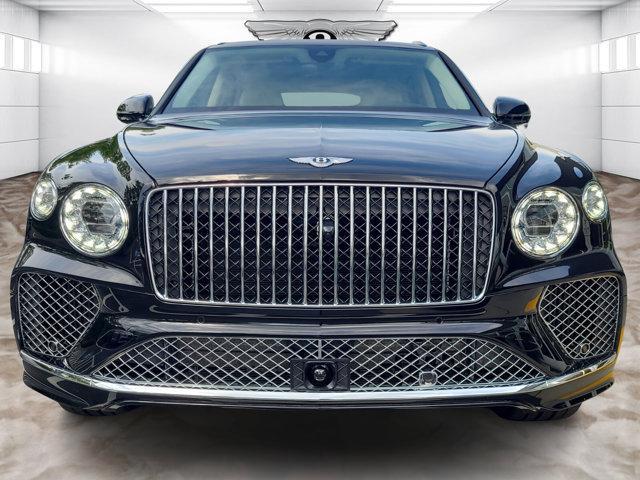 used 2024 Bentley Bentayga car, priced at $226,799