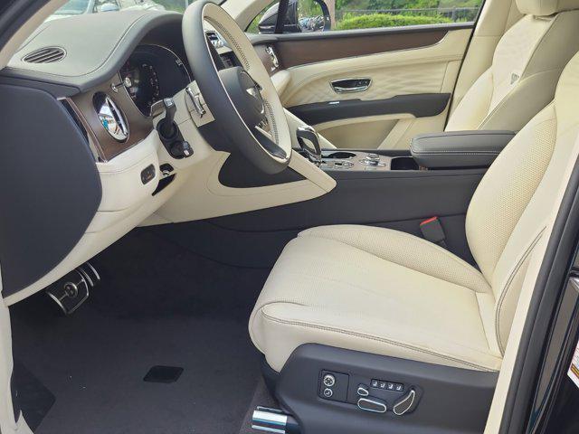 used 2024 Bentley Bentayga car, priced at $226,799