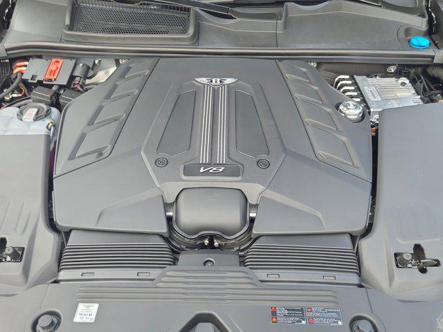 used 2024 Bentley Bentayga car, priced at $226,799