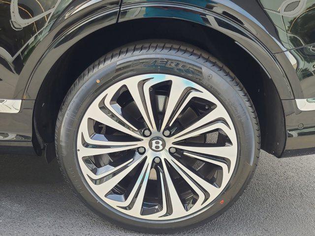 used 2024 Bentley Bentayga car, priced at $226,799