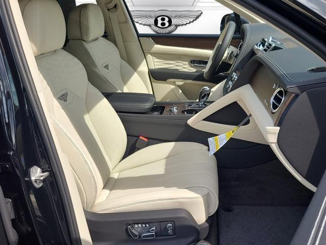 used 2024 Bentley Bentayga car, priced at $226,799