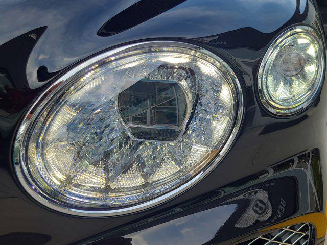 used 2024 Bentley Bentayga car, priced at $226,799