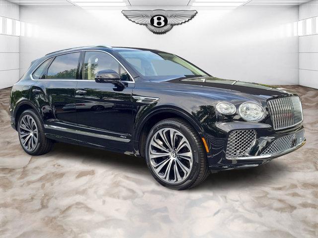 used 2024 Bentley Bentayga car, priced at $226,799