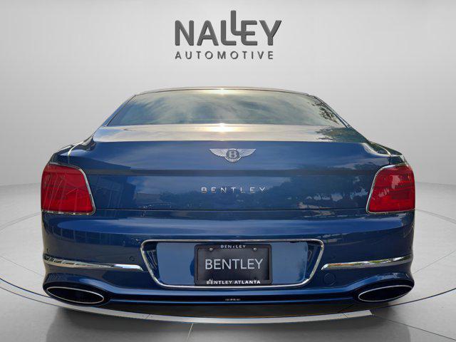 used 2022 Bentley Flying Spur car, priced at $172,990