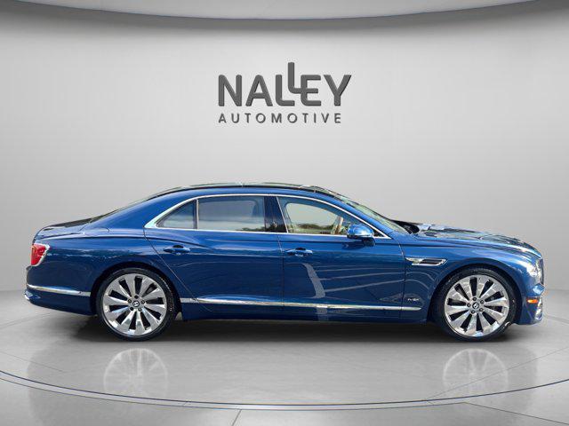 used 2022 Bentley Flying Spur car, priced at $172,990