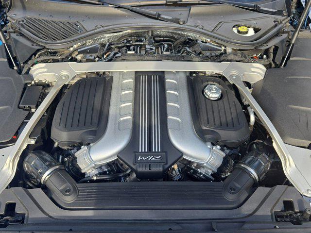 used 2022 Bentley Flying Spur car, priced at $172,990