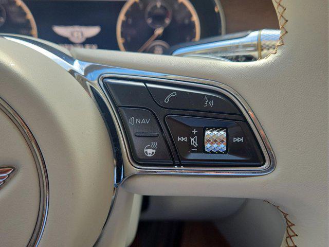 used 2022 Bentley Flying Spur car, priced at $172,990