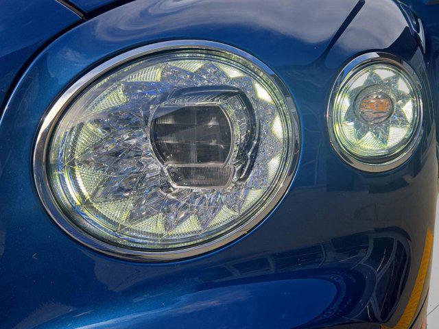 used 2022 Bentley Flying Spur car, priced at $172,990