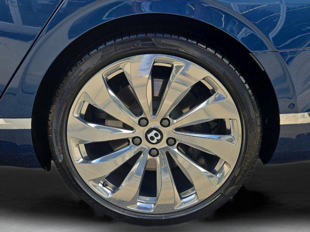 used 2022 Bentley Flying Spur car, priced at $172,990