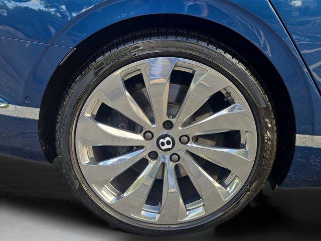 used 2022 Bentley Flying Spur car, priced at $172,990