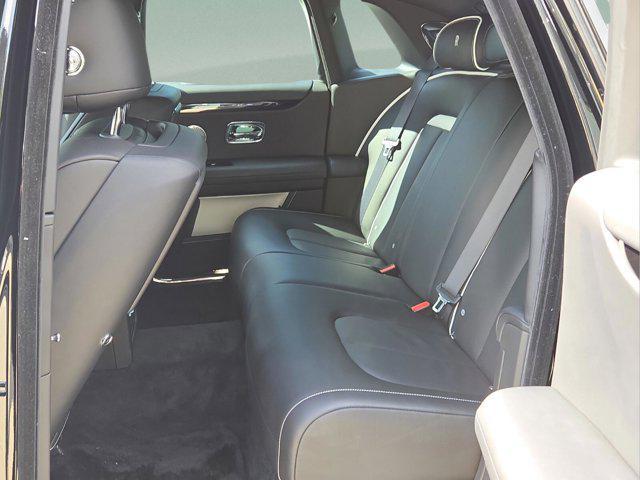 used 2022 Rolls-Royce Ghost car, priced at $238,999