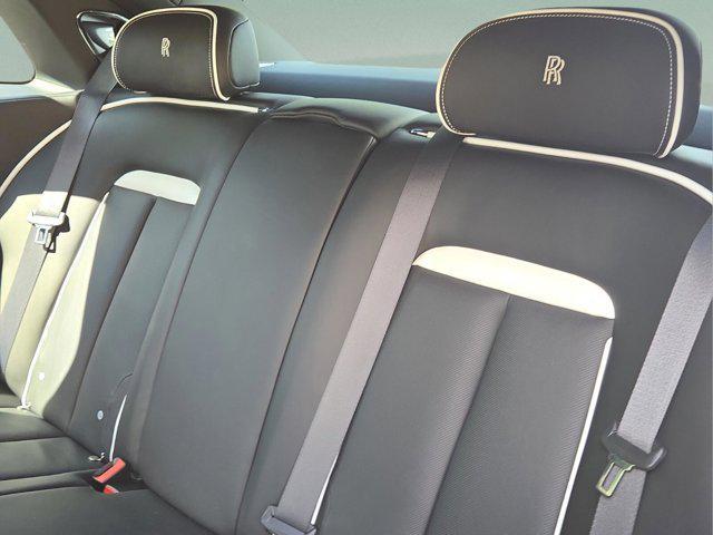 used 2022 Rolls-Royce Ghost car, priced at $249,999