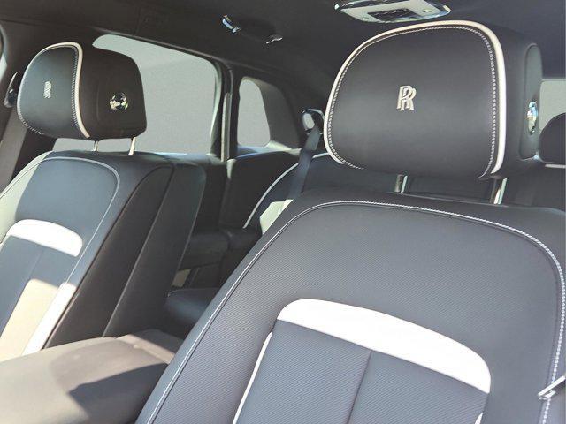 used 2022 Rolls-Royce Ghost car, priced at $238,999