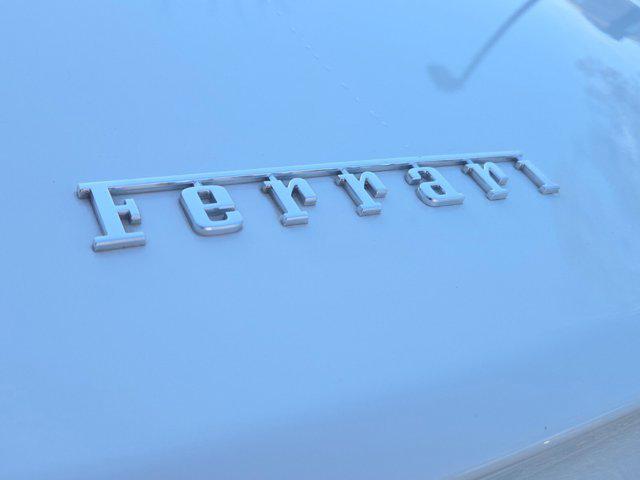 used 2017 Ferrari California car, priced at $115,991