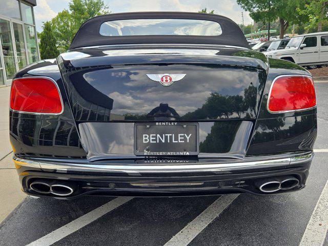used 2017 Bentley Continental GT car, priced at $84,991