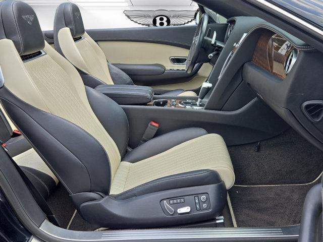 used 2017 Bentley Continental GT car, priced at $84,991