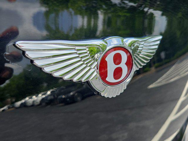 used 2017 Bentley Continental GT car, priced at $84,991