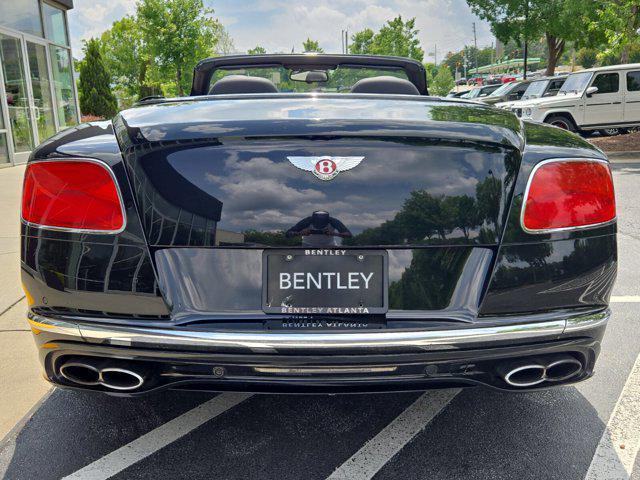 used 2017 Bentley Continental GT car, priced at $84,991
