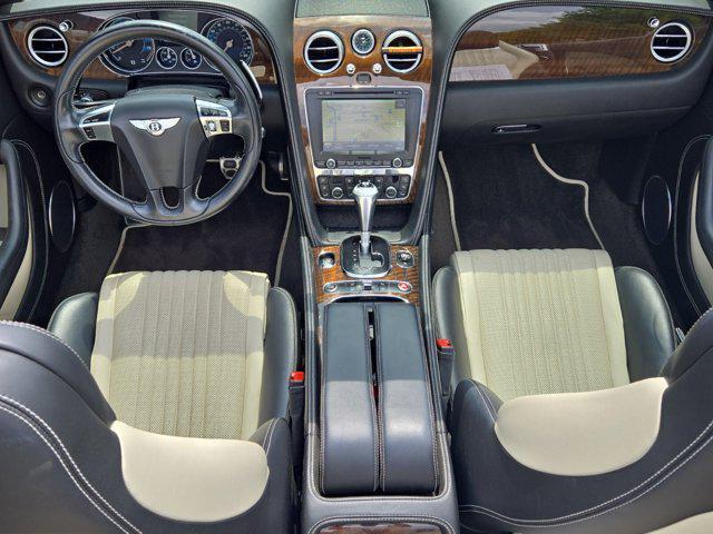used 2017 Bentley Continental GT car, priced at $84,991
