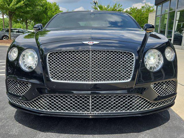 used 2017 Bentley Continental GT car, priced at $84,991
