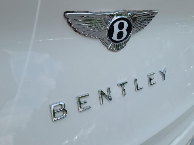 used 2023 Bentley Bentayga car, priced at $228,988