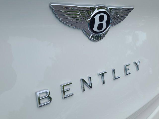 used 2024 Bentley Bentayga car, priced at $246,371