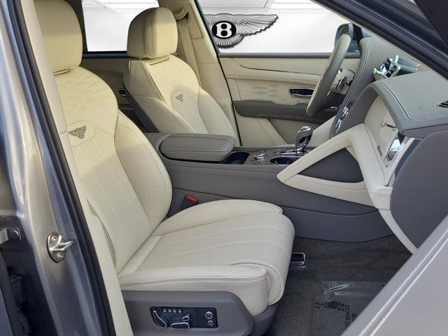 new 2024 Bentley Bentayga car, priced at $299,000