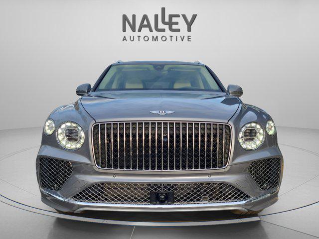 used 2024 Bentley Bentayga car, priced at $239,999