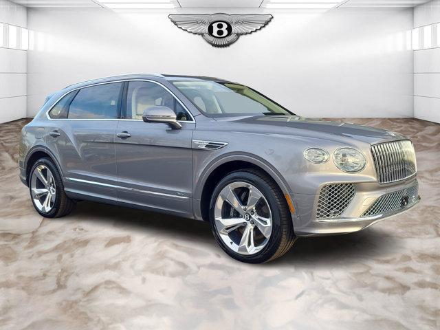 new 2024 Bentley Bentayga car, priced at $299,000