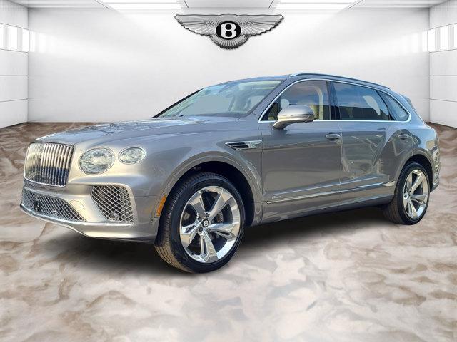 new 2024 Bentley Bentayga car, priced at $299,000