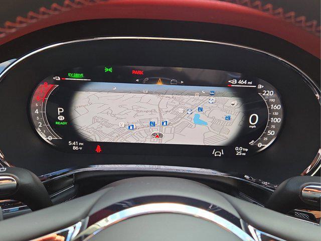 new 2025 Bentley Continental GT car, priced at $365,885
