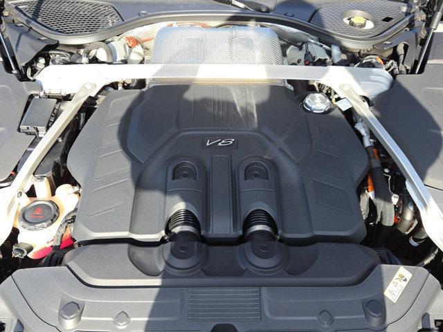 new 2025 Bentley Continental GT car, priced at $365,885
