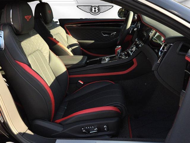 new 2025 Bentley Continental GT car, priced at $365,885