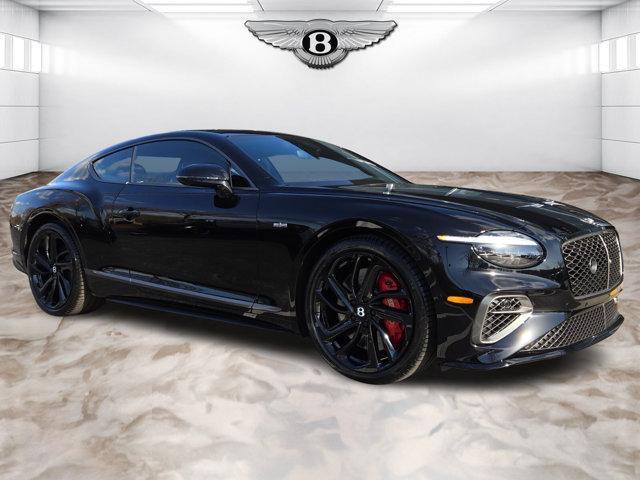 new 2025 Bentley Continental GT car, priced at $365,885