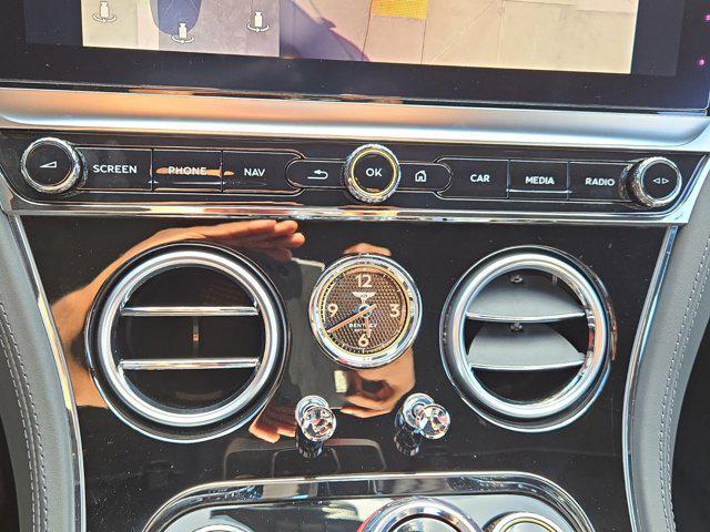 new 2025 Bentley Continental GT car, priced at $365,885
