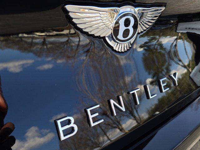 new 2025 Bentley Continental GT car, priced at $365,885