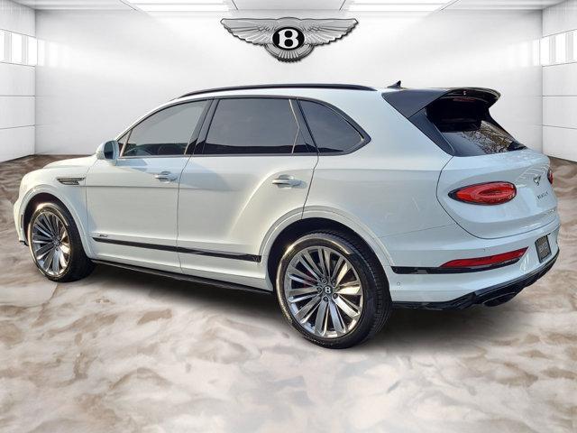 used 2023 Bentley Bentayga car, priced at $269,989