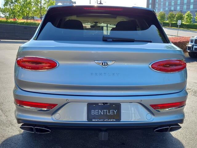 used 2023 Bentley Bentayga car, priced at $232,998