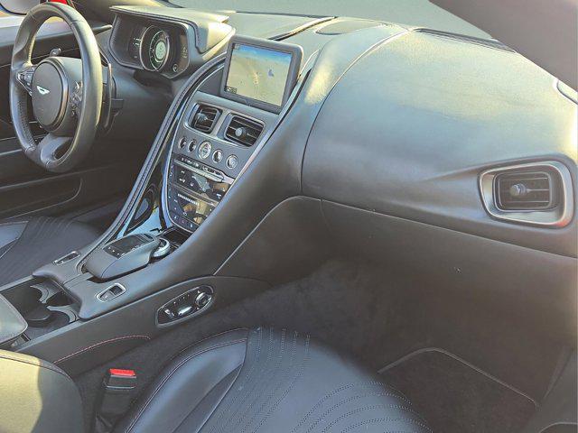 used 2020 Aston Martin DB11 car, priced at $119,900