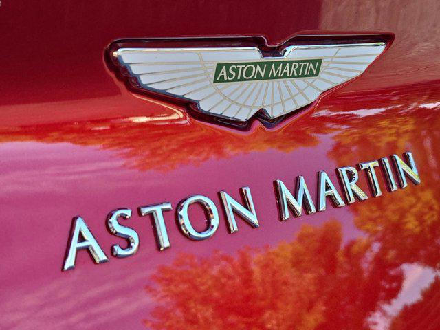 used 2020 Aston Martin DB11 car, priced at $119,900